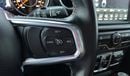 Jeep Wrangler SAHARA 3.6 | Zero Down Payment | Free Home Test Drive