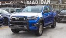 Toyota Hilux Adventure SR5