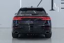 Audi RS Q8 TFSI quattro 4.0L 2020 Audi RSQ8 Quattro Sportback, Warranty, Full Service History, Full Options