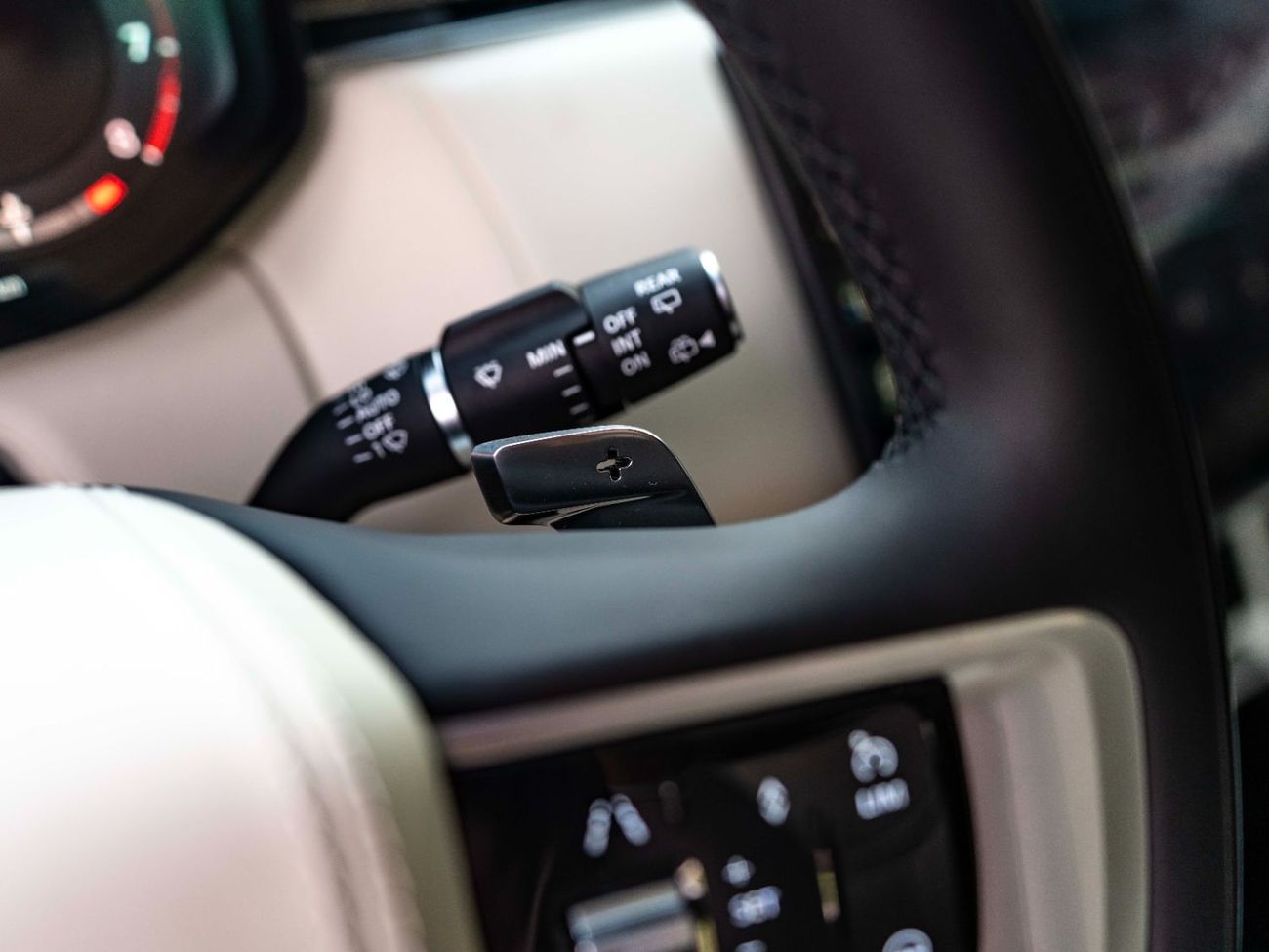 Land Rover Range Rover Autobiography P530 4.4L