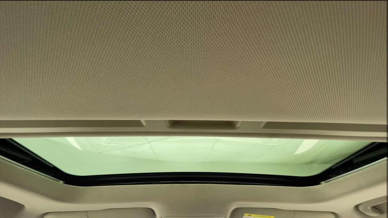 أم جي 5 LUXURY 1.5 | بدون دفعة مقدمة | اختبار القيادة في المنزل