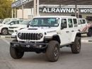 Jeep Wrangler EXPORT PRICE - Rubicon 392 6.4L V8 - Final Edition