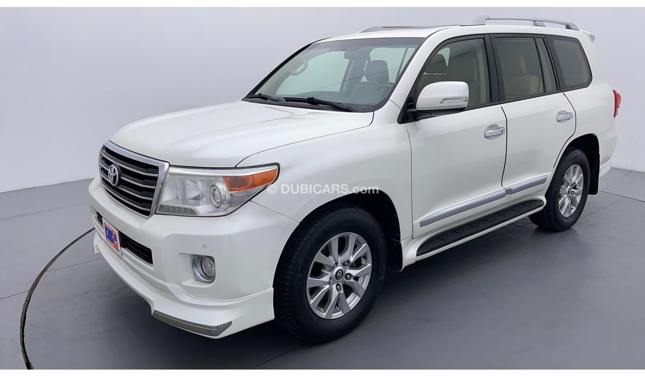 Toyota Land Cruiser GXR 4 | Zero Down Payment | Free Home Test Drive