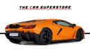 لامبورغيني ريفويلتو 6.5L V12 Hybrid