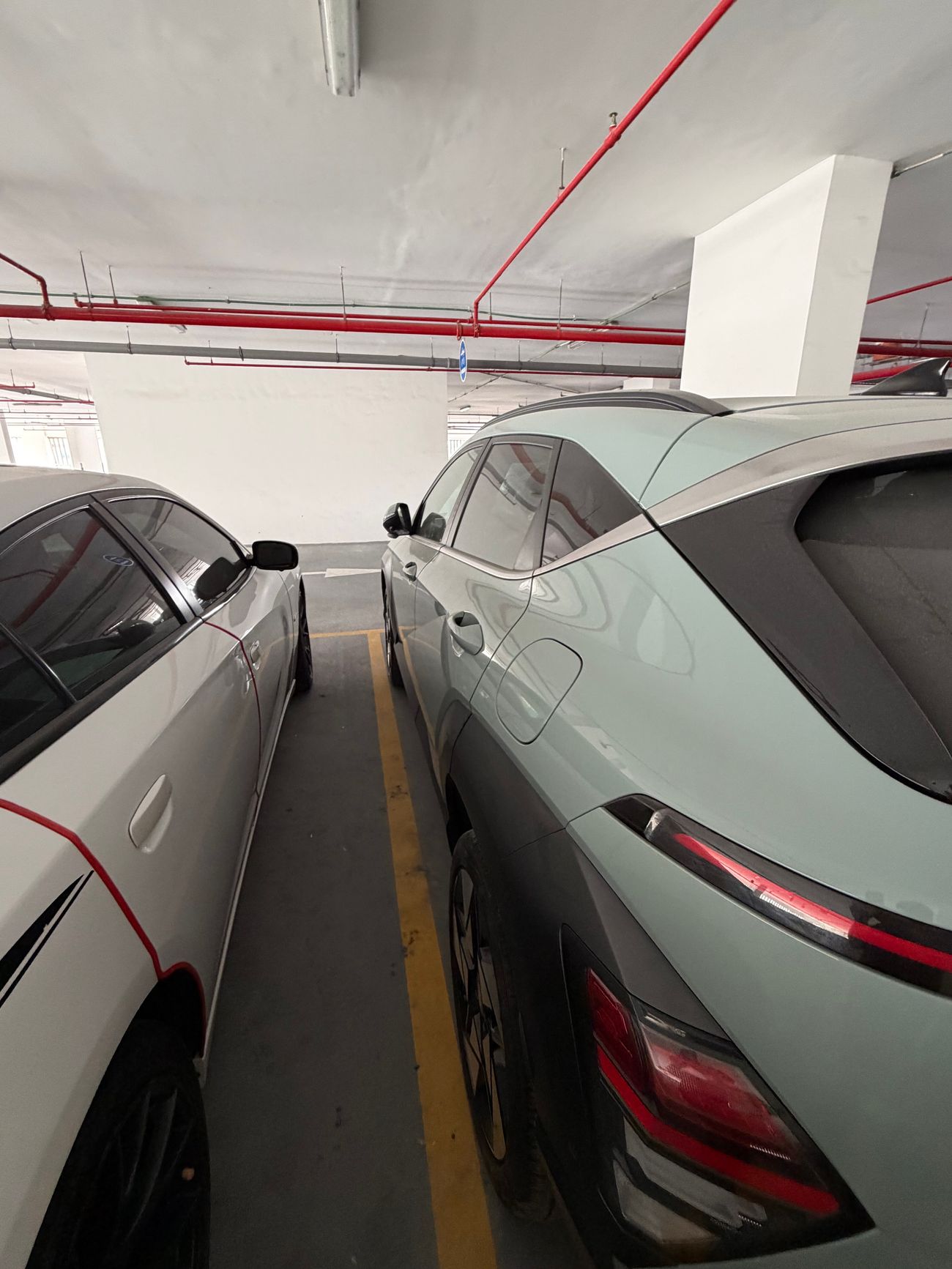 هيونداي كونا limited