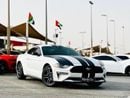 Ford Mustang Ecoboost | Monthly 1200/- | 0% DP | Fog Lights | Lane Assist | # 00283