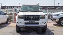 Toyota Prado 2.4L TURBO  Saudi Specs