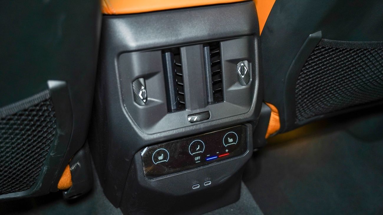 بي أم دبليو X3