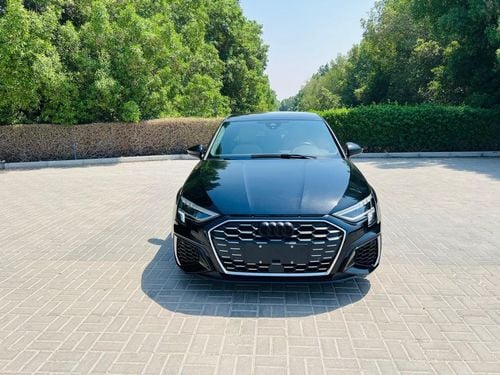 Audi A3 premium plus