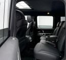 Mercedes-Benz G 63 AMG 2022 Mercedes Benz G63 AMG, Warranty, Very Low Km,  Fully Loaded, Excellent Condition, Japanese