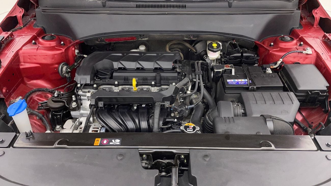 كيا سيلتوس LX 1.5 | بدون دفعة مقدمة | اختبار القيادة في المنزل