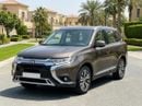 Mitsubishi Outlander GLX MIDLINE 2023 | AED 1030/Month | 0 DP | 30 Day Return | Warranty