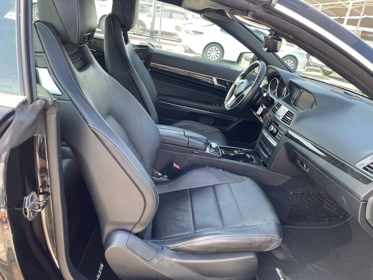 مرسيدس بنز E 350 SPORTS