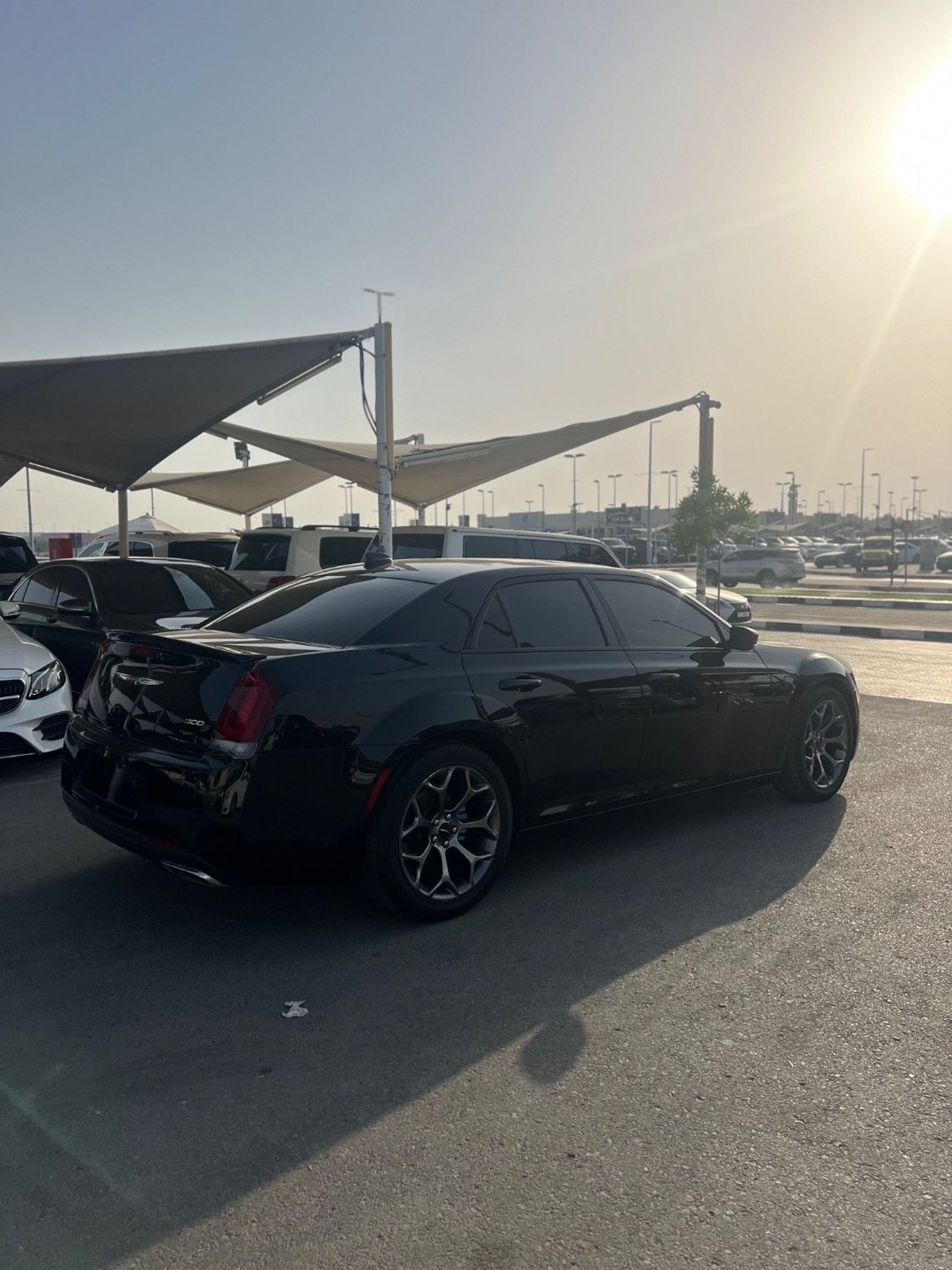 Chrysler 300s Crysler 300s full