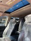 Nissan Pathfinder Platinum 3.5L