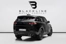 Land Rover Range Rover Sport Dynamic HSE P530 4.4L 2023 Range Rover Sport First Edition P530, 2027 Land Rover Warranty + Service