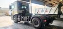 تاتا بريما Tata Prima 4440 Tractor Head 4x2, 44T GCW, 400 HP