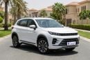 Exeed LX COMFORT 2024 | AED 623/Month | 0 DP | 30 Day Return | Warranty