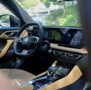 MG HS 6 years Warranty @ official dealer - Free Service - Free Registration