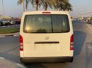 Toyota Hiace 2.5 Standard / Model 2025/ Brand new