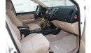 Toyota Fortuner 2.7L EXR 4WD 2014 MODEL LOW MILEAGE