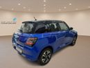 Suzuki Swift STD Dzire GLX 1.2L 2025 Suzuki Swift GLX - (1 Year 20,000 Km FREE Service Contract) Warranty Until 2