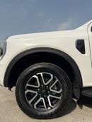 فورد رانجر Sport export from Australia