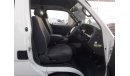 تويوتا هاياس Hiace RIGHT HAND DRIVE (Stock no PM 362 )