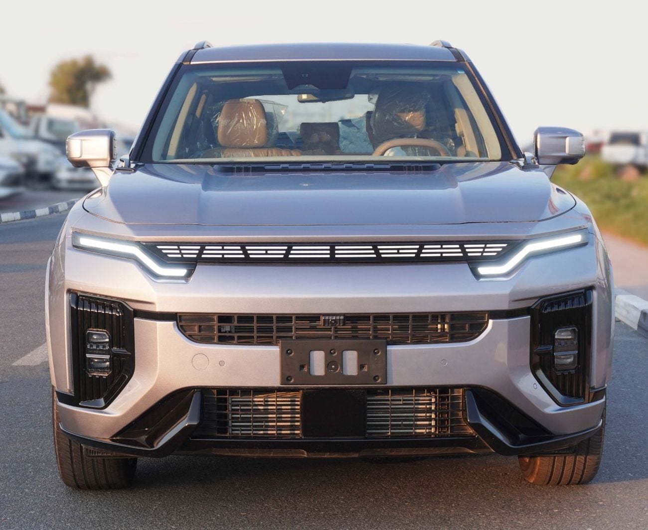 سانج يونج أكتيون 1.5L A/T