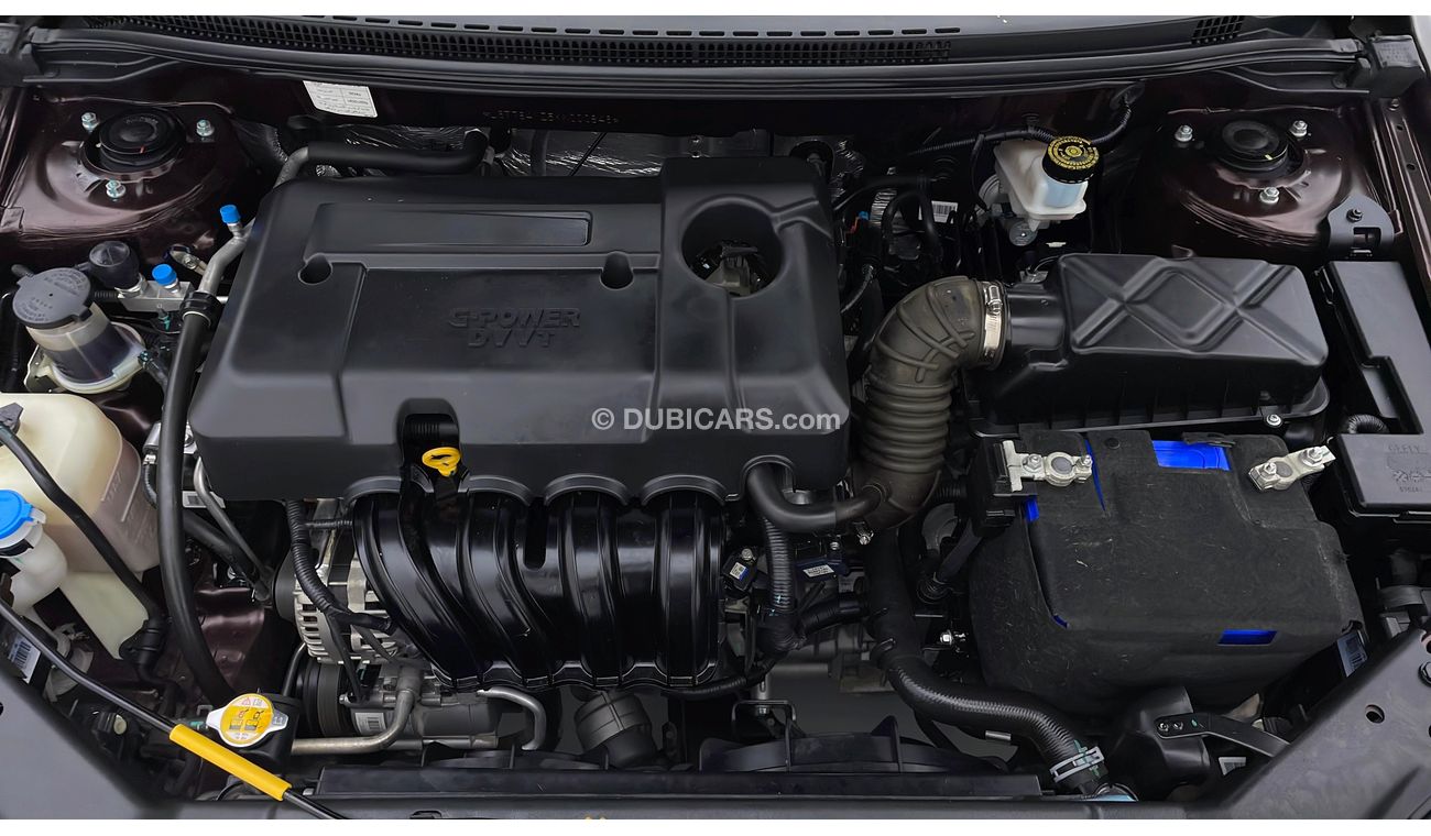 جيلي إمجراند 7 CLASSIC PLUS 1800