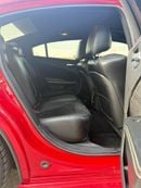 Dodge Charger SRT8 6.4L