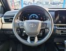 Toyota Camry GLE LE || 2.5L V4 PETROL | PUSH START | DVD CAMERA | SUNROOF (CODE # CPTLE)