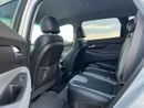 Hyundai Santa Fe STD (NON GCC) 2019 Hyndai Santafe MidOption+ - 2.4L V4 - 4x4 AWD - Rear Camera - Leather Seat  5
