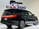 Lincoln Navigator RESERVE 3.5L
