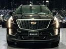 Cadillac XT5 Premium Luxury 2.0T