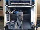 Toyota Land Cruiser GXR 3.3L Diesel Twin Turbo | Sunroof | Driver Electric Seat (CODE # GXR-G1)