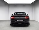 Ford Mustang GT Premium 5.0L V8