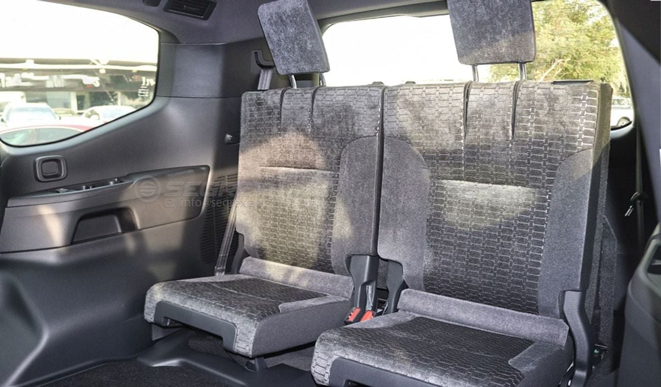 Toyota Land Cruiser 2026 Model Toyota Land Cruiser (LC300) GXR, 3.5L Petrol 4WD 10A/T