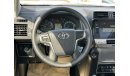 Toyota Prado TX-L 2.8L Diesel 7 Seat AT