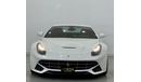 Ferrari F12 Std Special Order 2016 Ferrari F12 Berlinetta, Ferrari Warranty-Full Service History, GCC