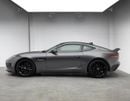 Jaguar F-TYPE STANDARD