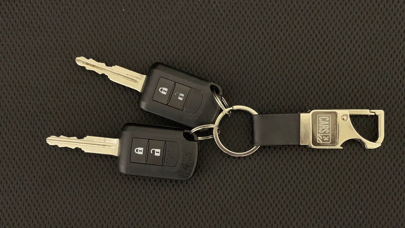 Mitsubishi Attrage GLX HIGHLINE 1.2 | Zero Down Payment | Home Test Drive