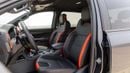 Ford Ranger RAPTOR SIP 3.0L PETROL | LHD | METEOR GREY | BRAND NEW