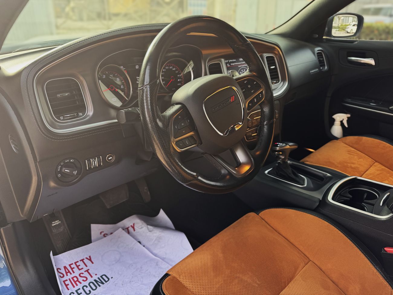 Dodge Charger GT 3.6L