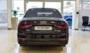 Audi A8 L 55 TFSI quattro Full Option 3.0L