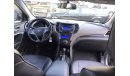 Hyundai Santa Fe 3.3 2014 panorama roof g cc