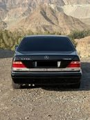 مرسيدس بنز S 320 S 320 L