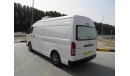 Toyota Hiace 2016 freezer ref #689