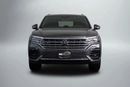 Volkswagen Touareg R-Line 3.0L AWD 2022 Volkswagen Touareg R-Line / Agency Warranty