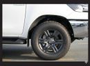 تويوتا هيلوكس SR5 2.7L 4WD A/T